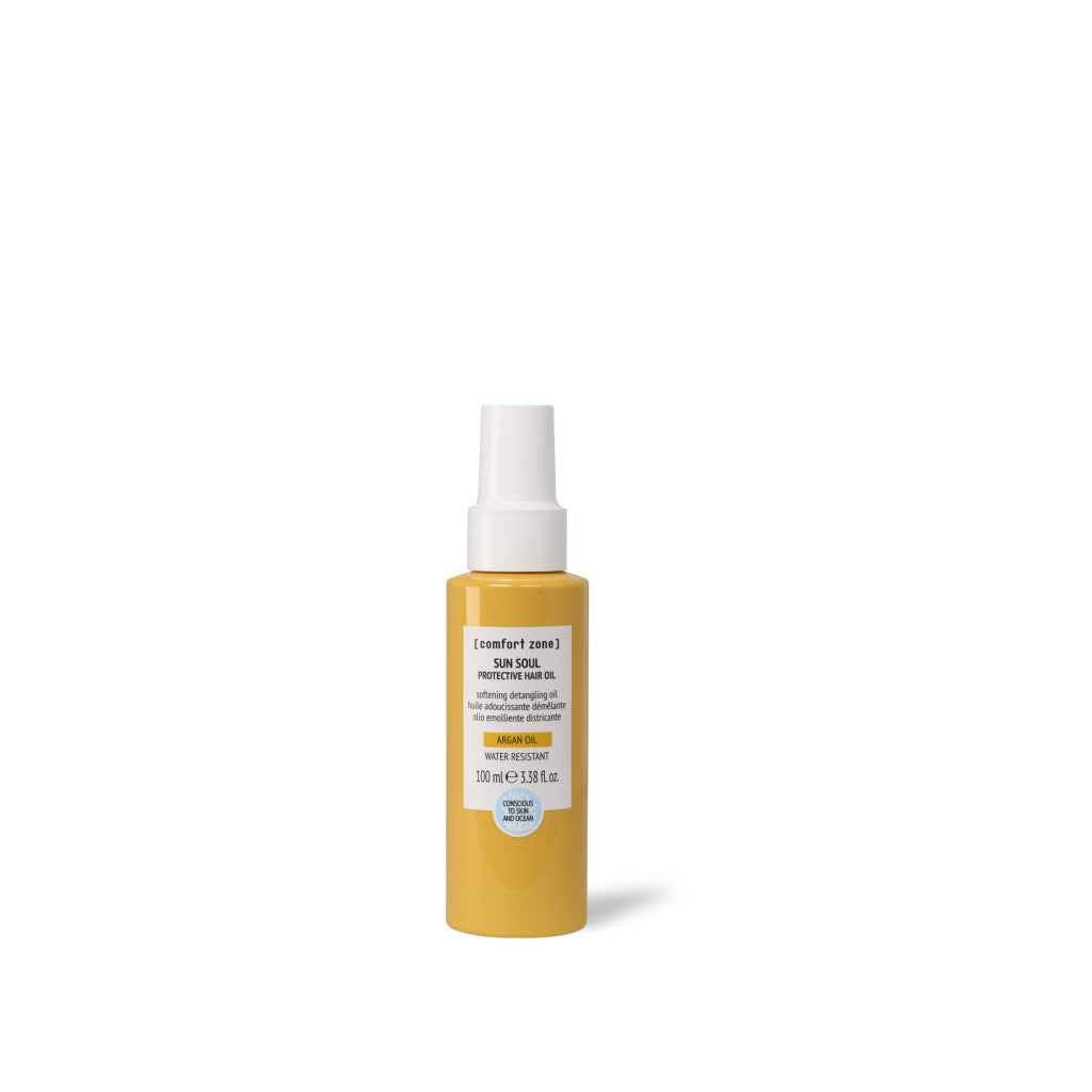 Sun Soul Protective Hair oil