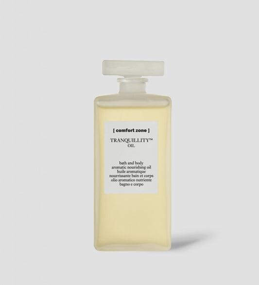 Tranquillity oil 200ml