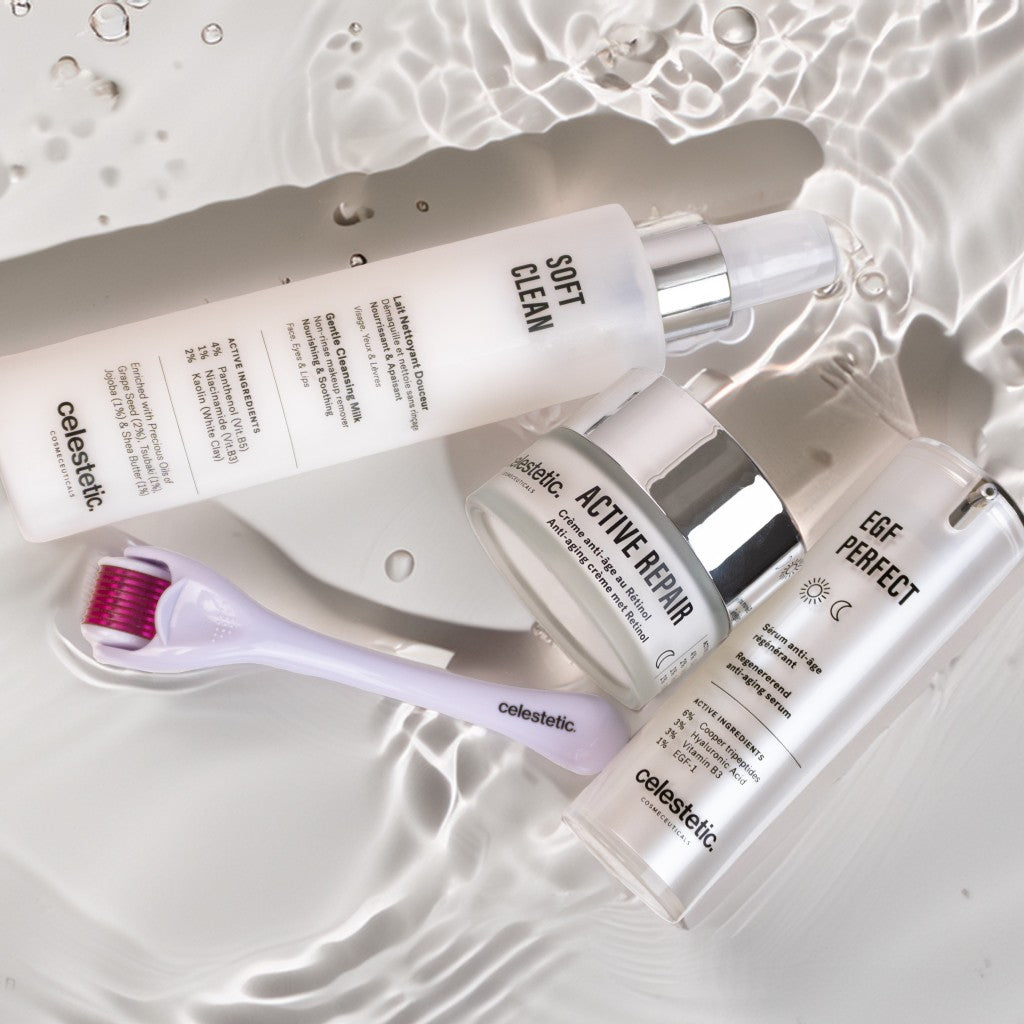 Anti-aging voordeelpakket