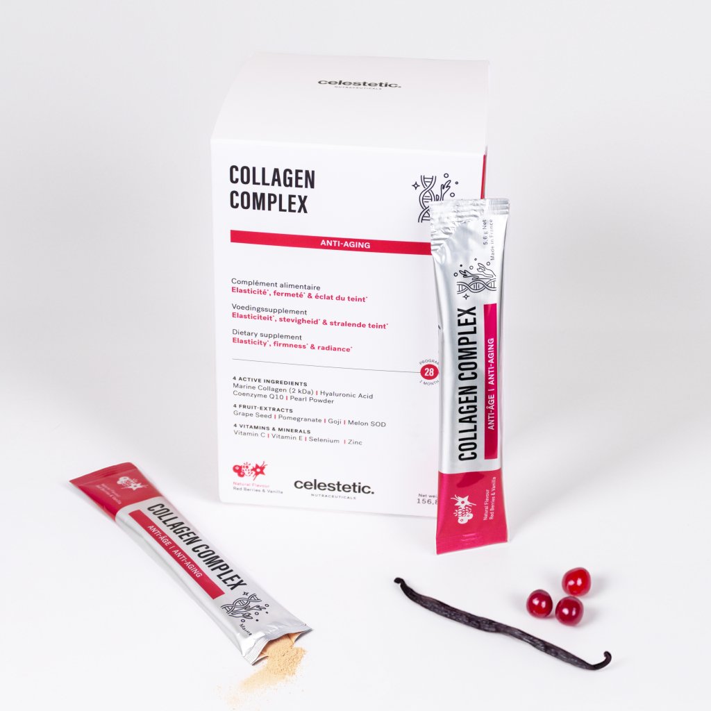 Collageen complex