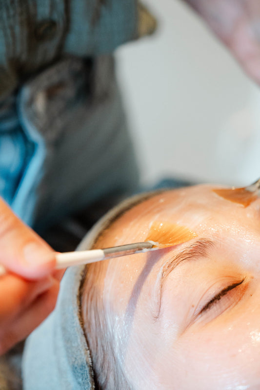 Hoe ik als mama, ondernemer en huidexpert m’n routines probeer vol te houden