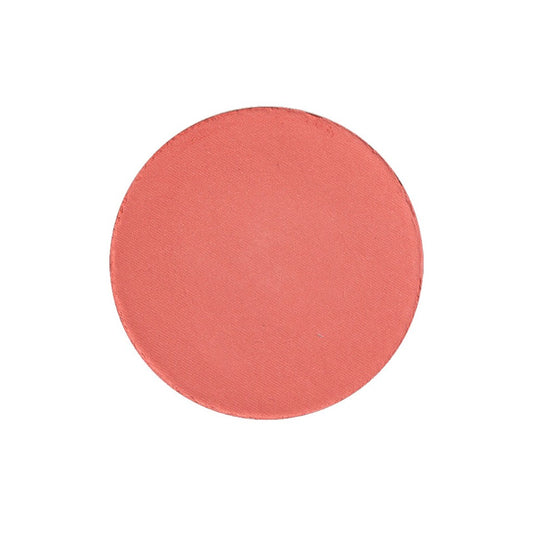 Compact mineral blush Kinky Koral