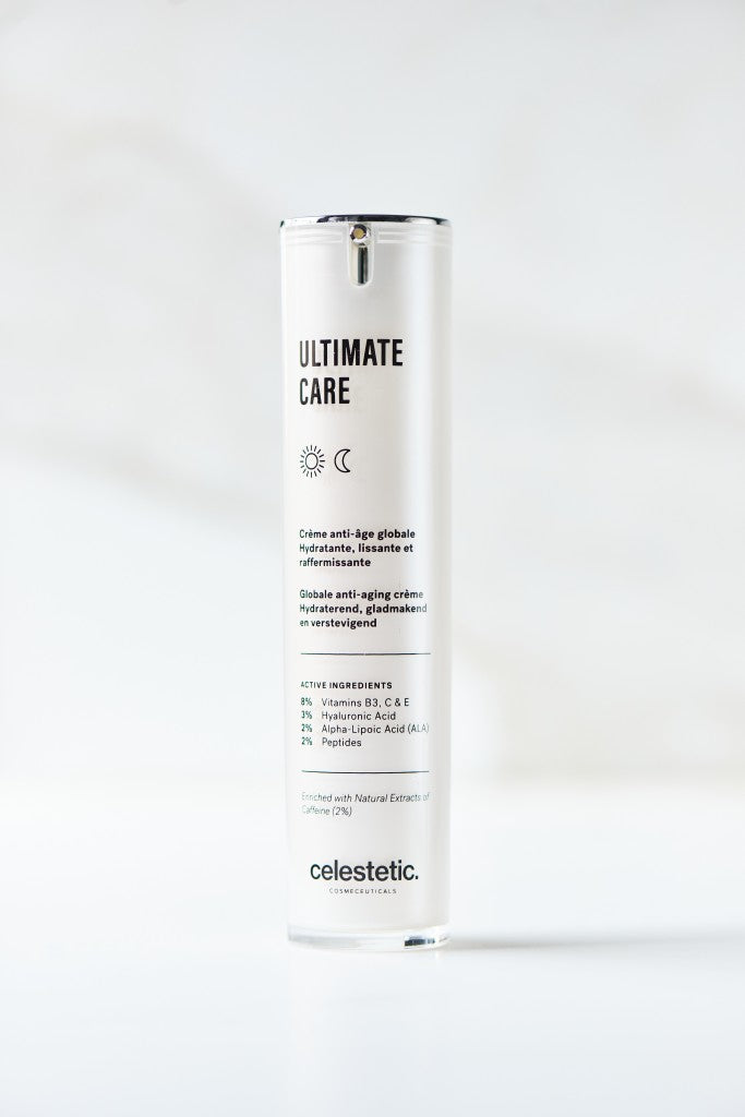 Ultimate care 50ml