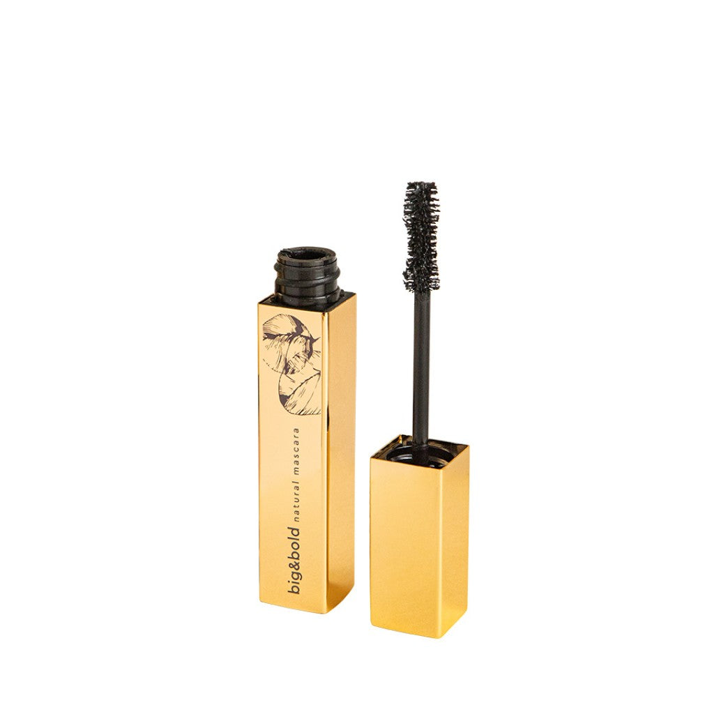 Big & bold Mascara