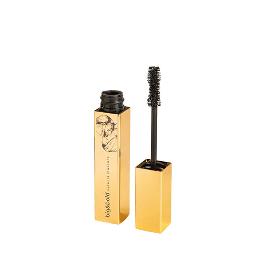 Big & bold Mascara