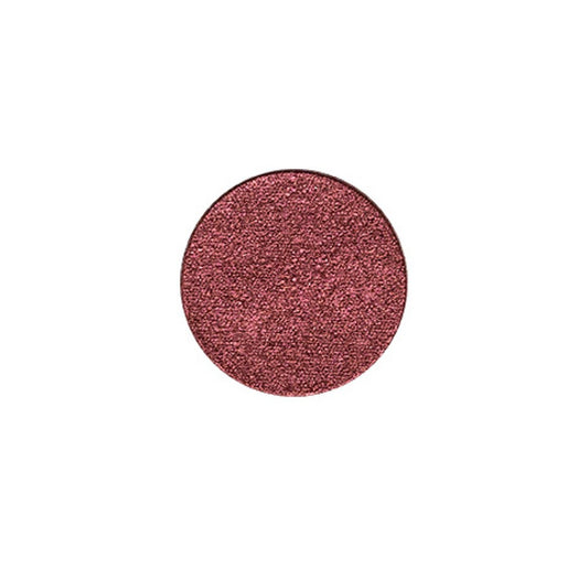 Compact mineral eyeshadow Ruby