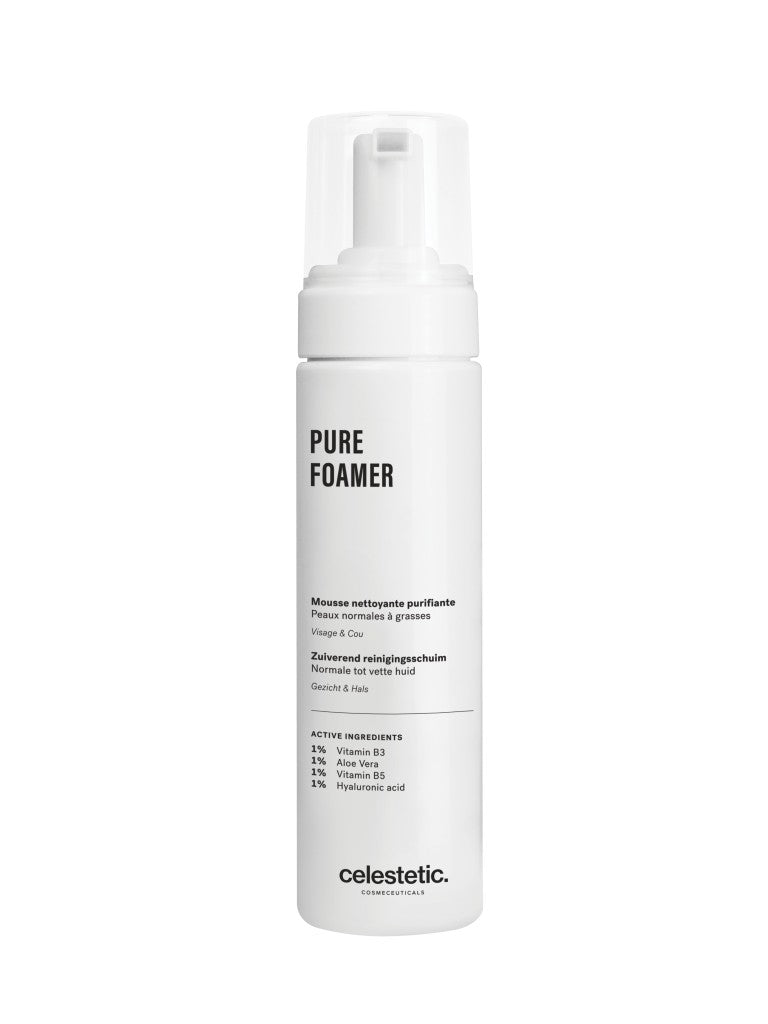 Pure foamer 200ml