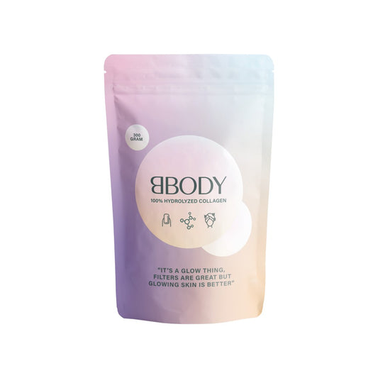 BBody Hydrolyzed Collagen