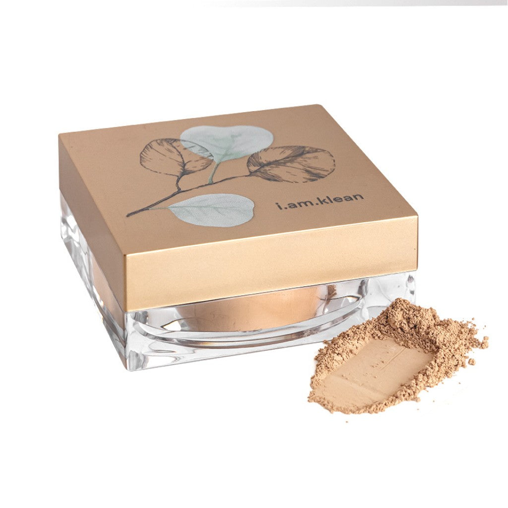 Loose mineral foundation Neutral 2