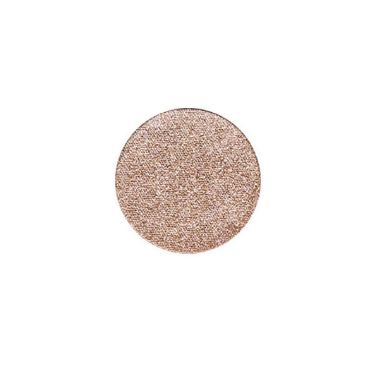 Compact mineral eyeshadow Pebble