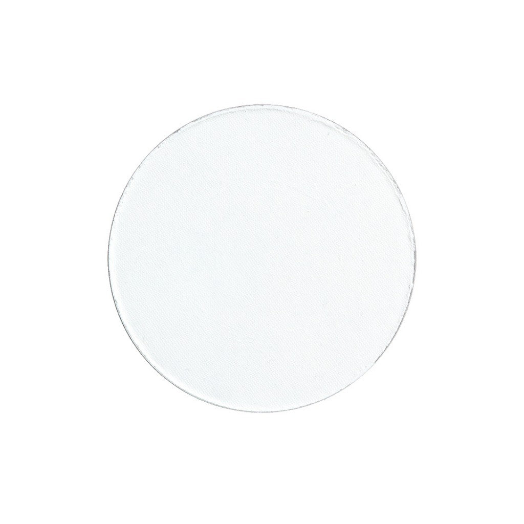 Compact mineral Setting powder light