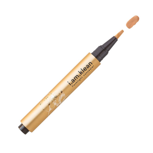 Flashlight concealer 1.0