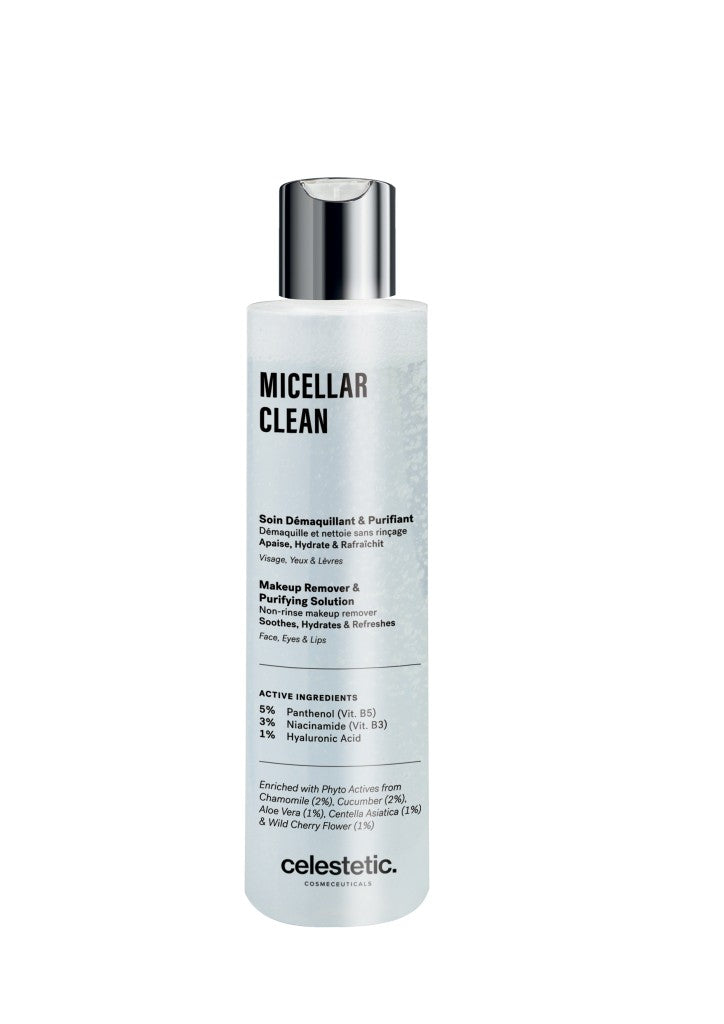 Micellar clean 200ml