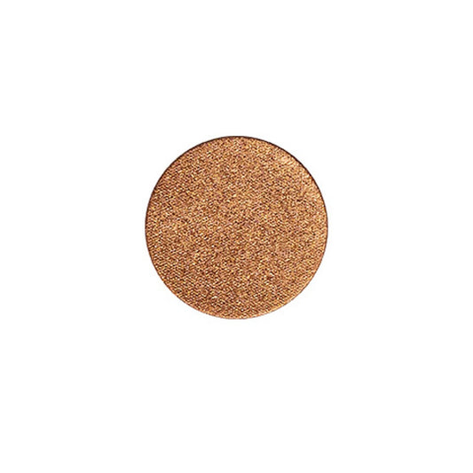 Compact mineral eyeshadow Sahara