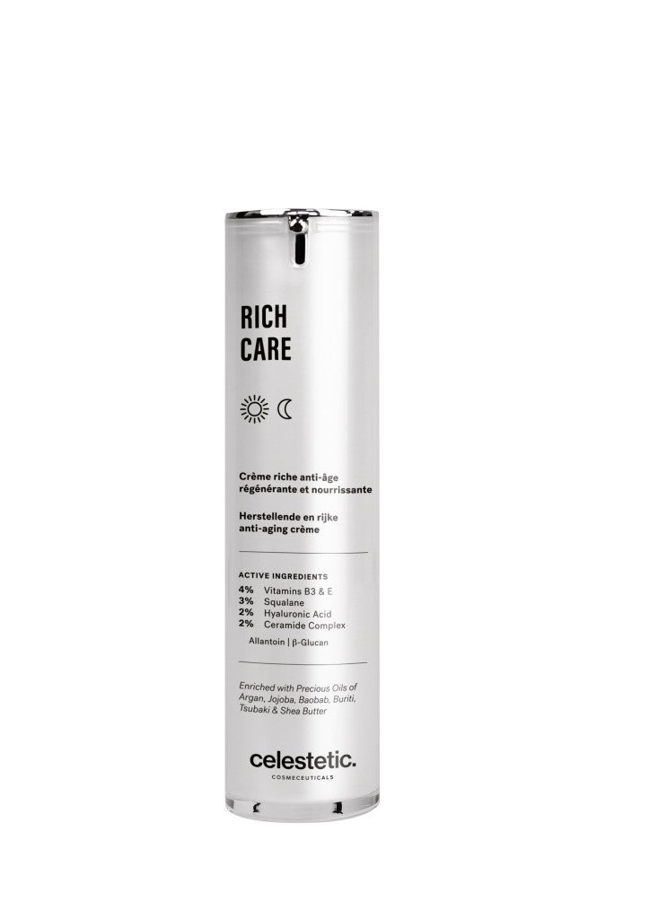 Rich care 50ml