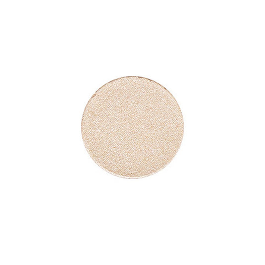 Compact mineral eyeshadow Quartz