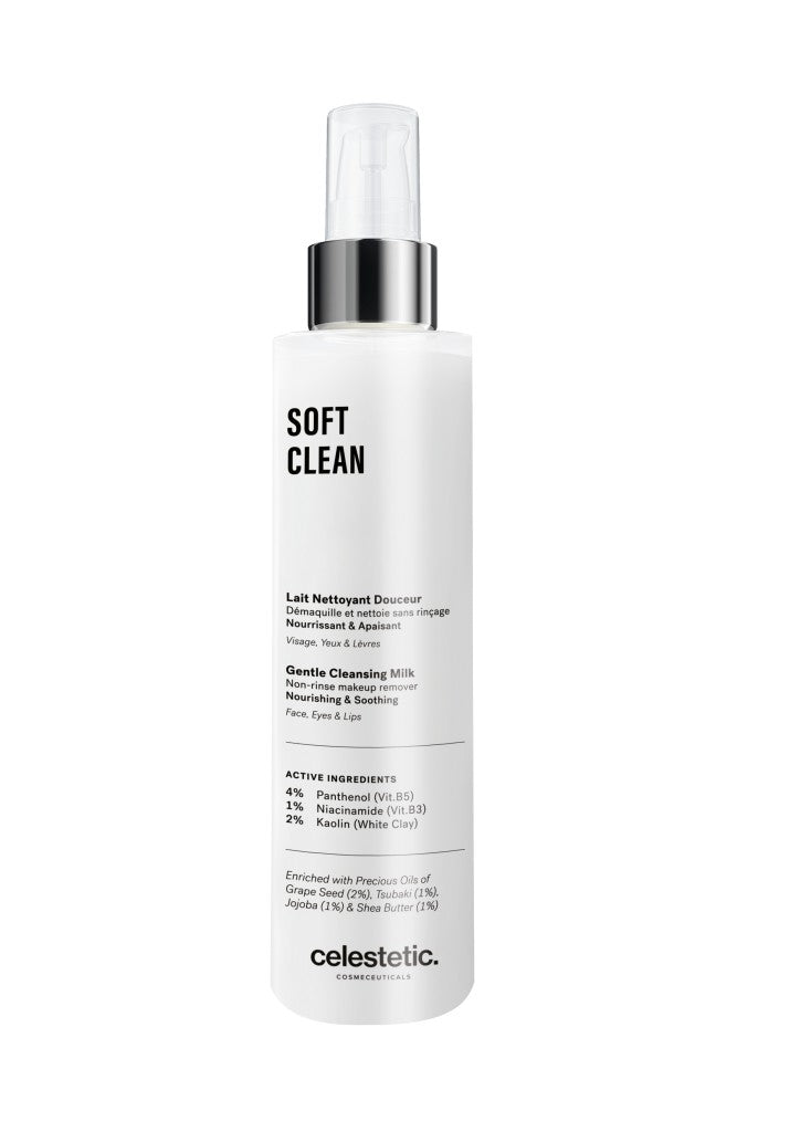 Soft clean 200ml