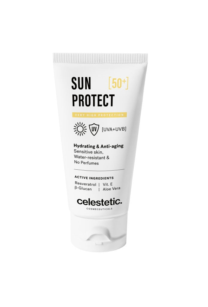 Sun cream SPF50+ 50ml