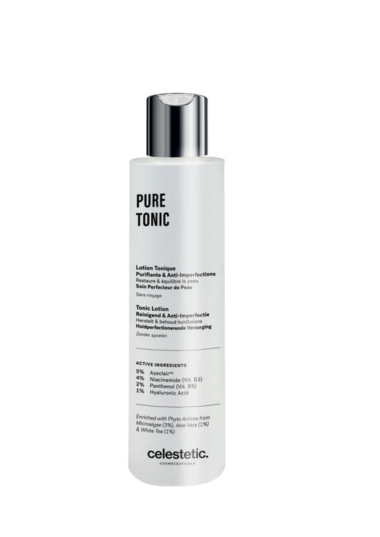 Pure tonic 200ml