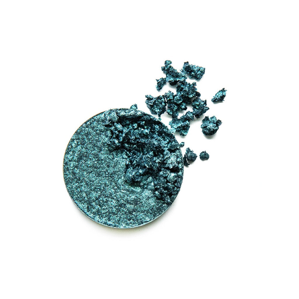 Compact mineral eyeshadow Dreamy