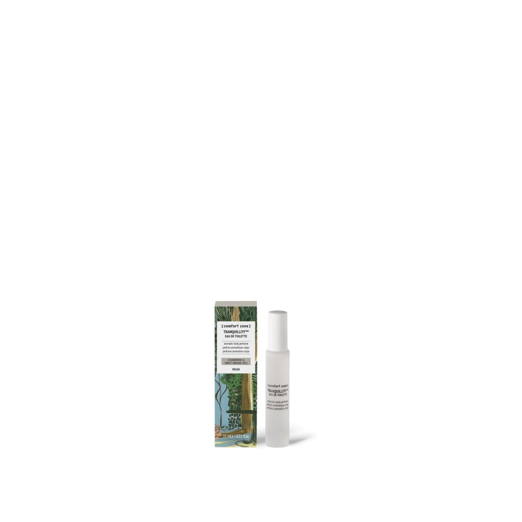 Tranquillity Eau de toilette 15ml