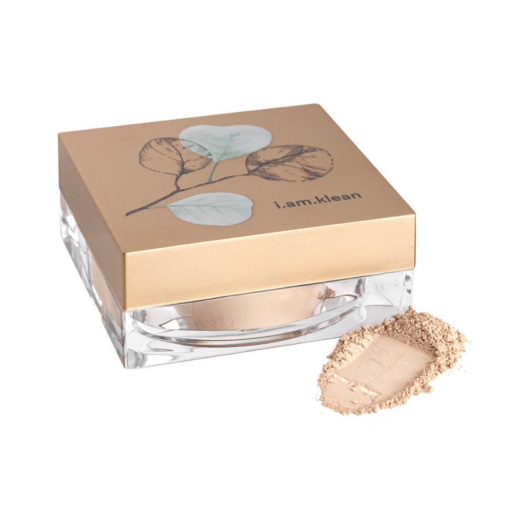 Loose mineral foundation Neutral 1