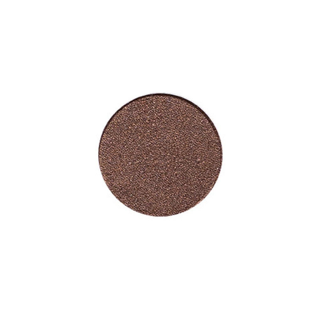 Compact mineral eyeshadow Puddle