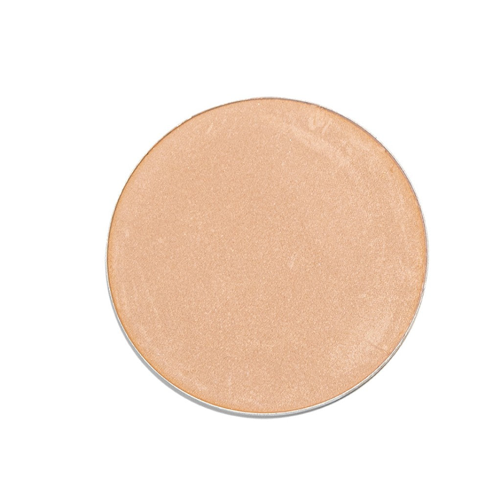 Compact mineral foundation Medium