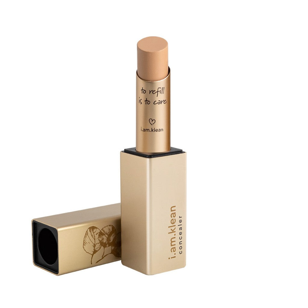 Covering concealer refill 0.0