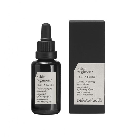 /Skin Regimen/ 1.85 HA booster 25ml