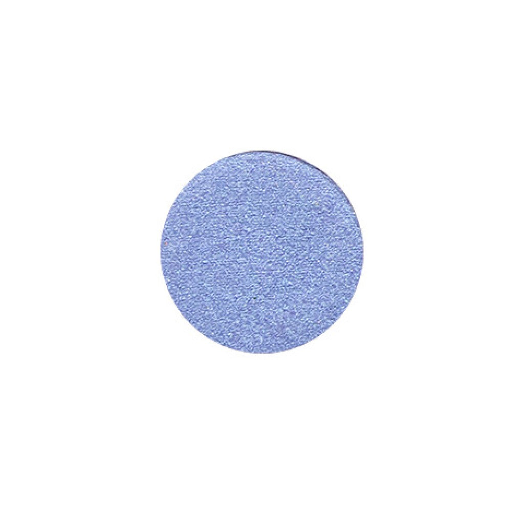 Compact mineral eyeshadow Lagoon