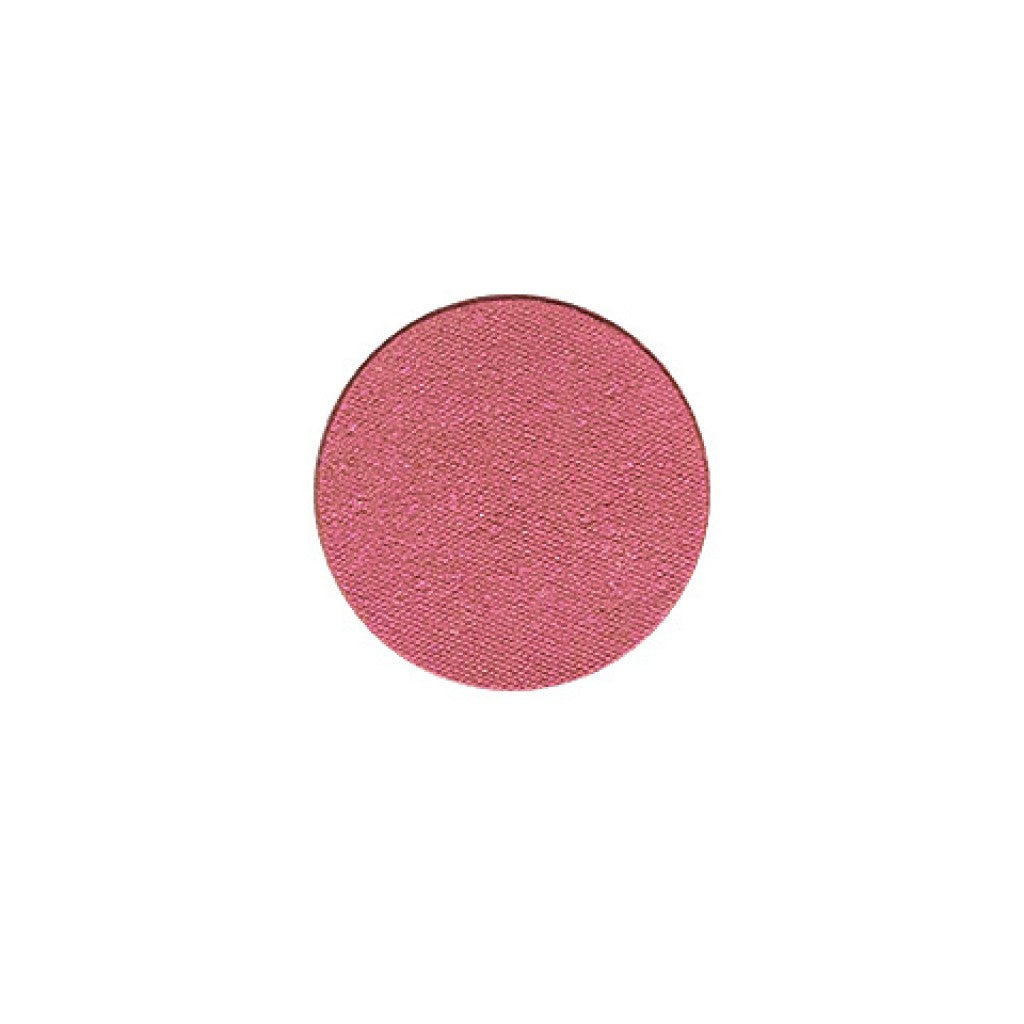 Compact mineral eyeshadow Peony