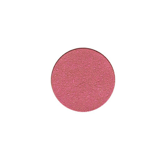 Compact mineral eyeshadow Peony