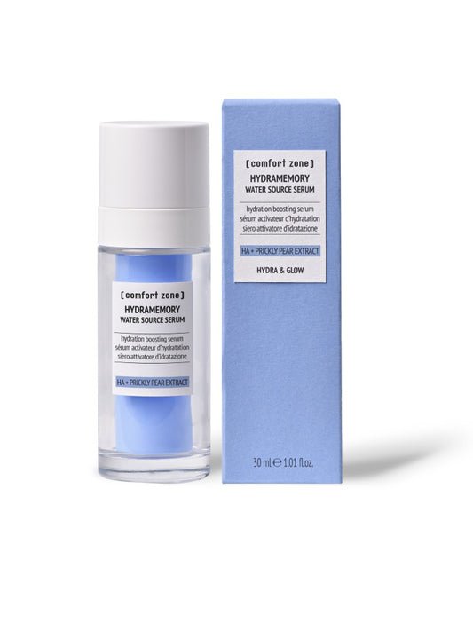 [Hydramemory] Water source serum 30ml