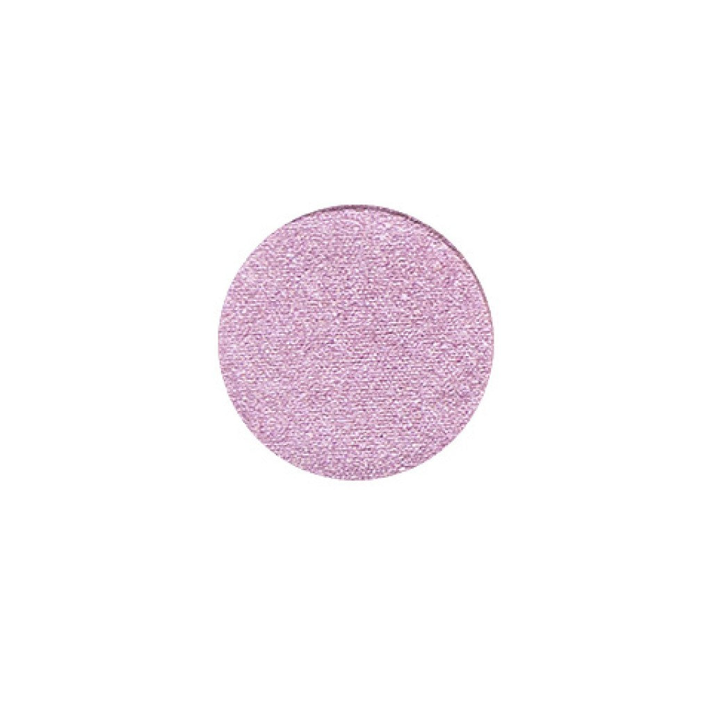 Compact mineral eyeshadow Mallow