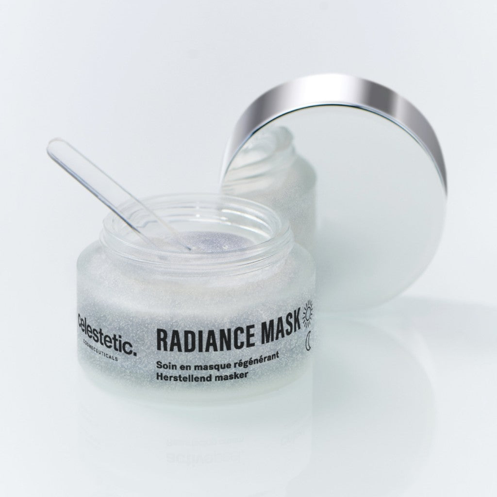 Radiance mask 50ml