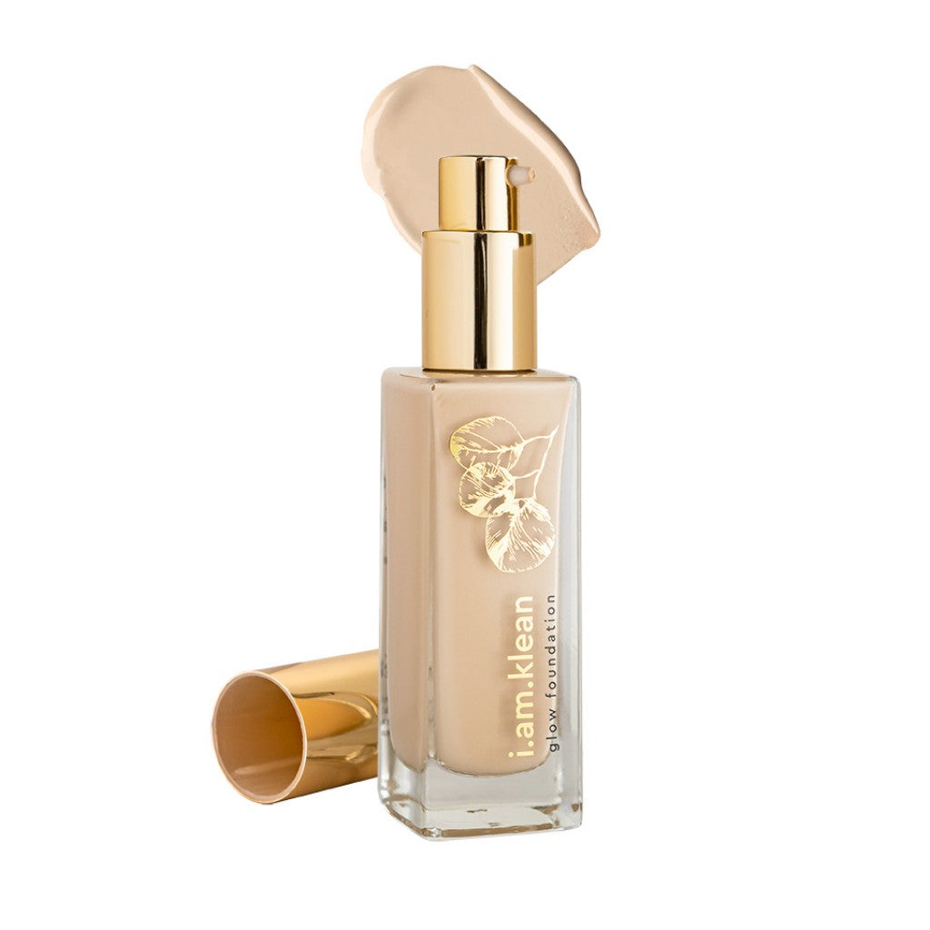 Liquid Foundation Cool 1.0