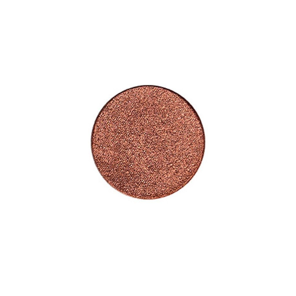 Compact mineral eyeshadow Lava