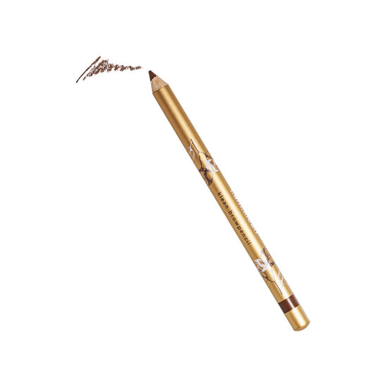 Brow pencil Dark taupe