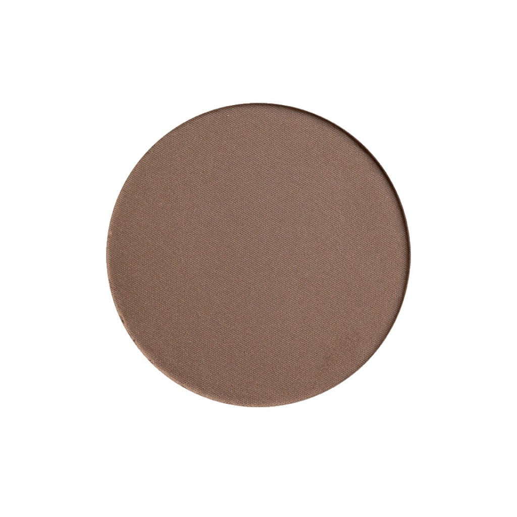 Compact mineral Contour powder