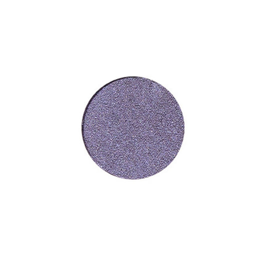 Compact mineral eyeshadow Viola