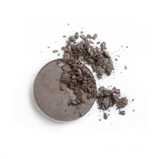 Compact mineral eyeshadow Grateful