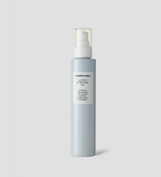 [Active Pureness] Cleansing gel 200ml