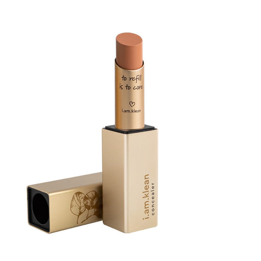 Covering concealer refill peach