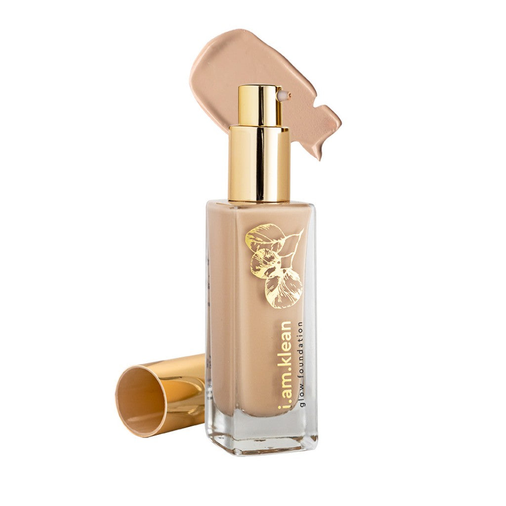 Liquid Foundation Cool 2.0