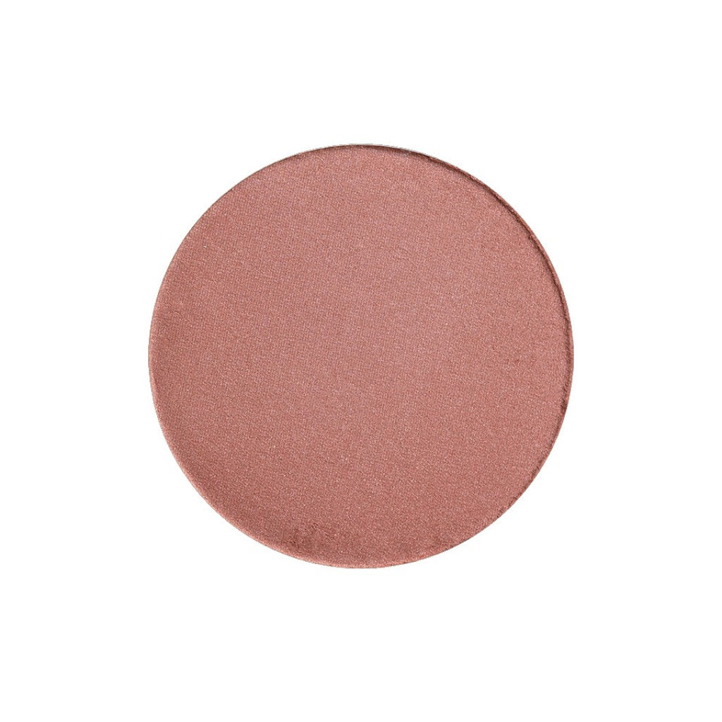 Compact Blush Toasty Rosy