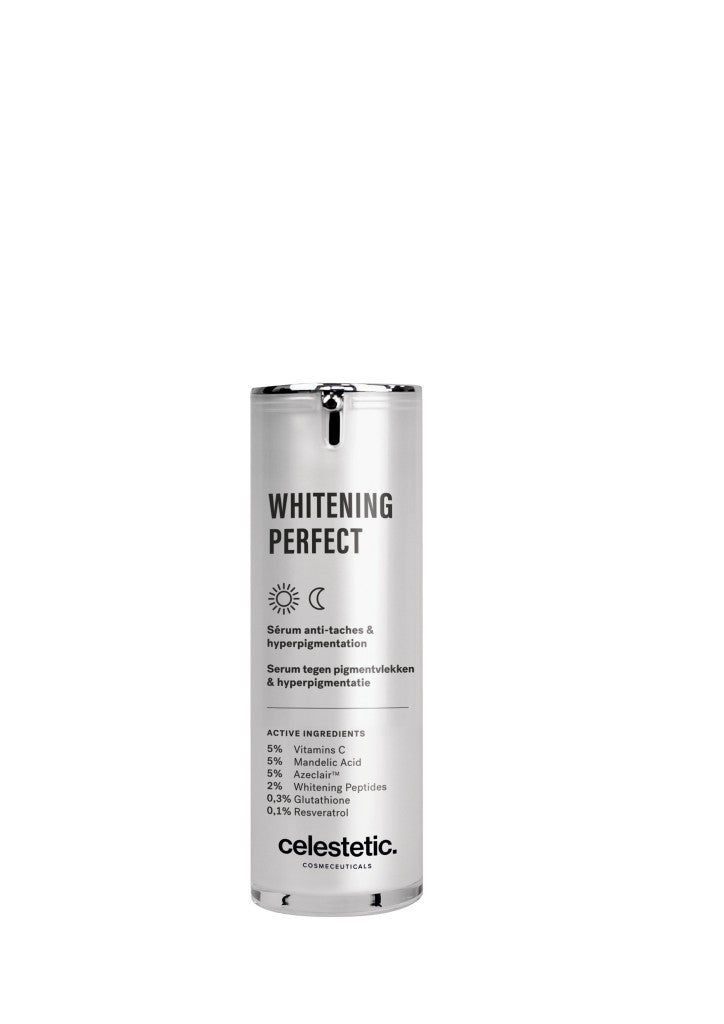 Whitening serum 30ml