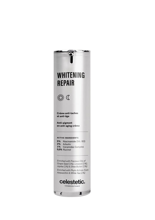 Whitening repair 50ml