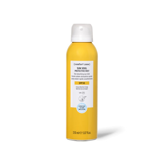 [Sun Soul] Protective mist SPF30