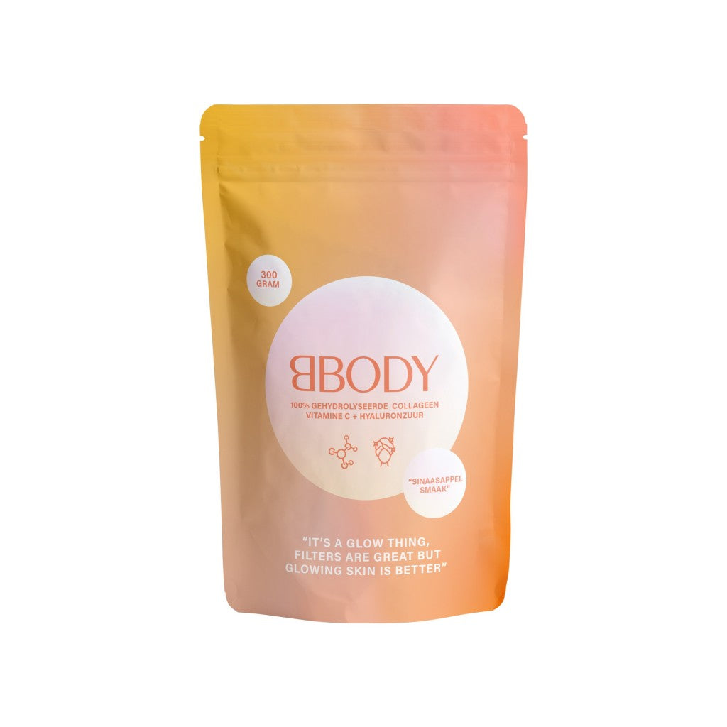 BBody Collagen + vit C